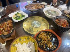 -徽州美食(三十年老店)