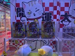 -风云再起游乐汇(北京西单西西友谊店)