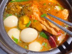 -Ameigo梅果·云贵川bistro(长宁来福士店)