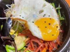 -汉城烧烤(西稍门劳动路店)