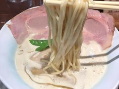 -真打拉面·日式拉面新流派(体育西横街店)