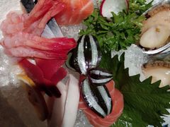 -樱之盛宴·蟹料理海鲜自助(前进大街店)