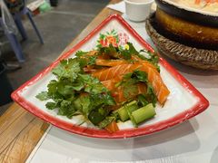 -官塘锋记鱼生·生腌·砂锅粥(牌坊街店)