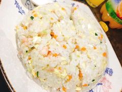 -蜀留香石锅鱼(六顺街店)