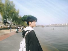 -咸阳湖景区