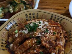 口水鸡-勇猛子川菜馆(新军路店)