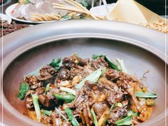 -雅和生态渔庄·宜城锅巴饭(龙灵山公园店)