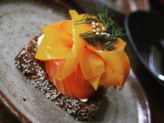 三文魚-BOR Eatery(安福路店)