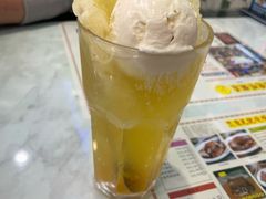 招牌菠萝冰-澳门陈光记烧味饭店(万象城店)