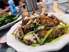 -钱大妈海鲜饭店(保利林语店)