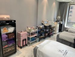 -潮店·溯美日式轻奢美睫馆
