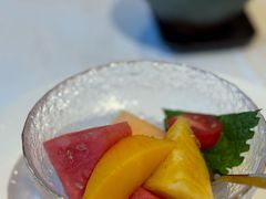 -景月阁空中食府(希尔顿酒店)