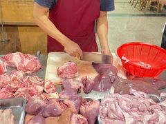 -标记美食新鲜猪杂(兴南大道店)