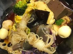 -万记麻辣烫国展总店