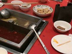 -皇城老妈·大连海鲜火锅(港湾店)