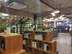 -香洲区图书馆(乐士文化区店)