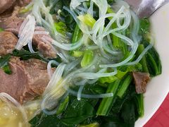 -北京大学-燕南食堂