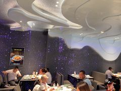 -东方饺子王(哈西万达店)