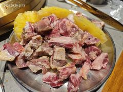-杨小佳·齐齐哈尔烤肉·烤串(广州店)