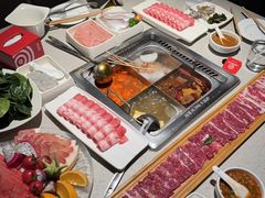 -海底捞火锅(劲松店)