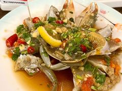 -潮和兴海鲜城·地道潮汕菜(佛山店)