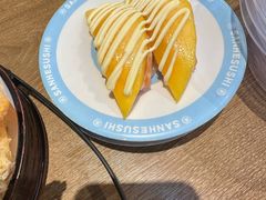 -三禾寿司(君尚店)