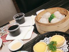 -虾饺妹·粤式手工点心(水荫路店)