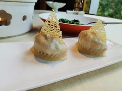 金网锅贴饺-成隆行·蟹王府(淮海店)