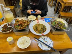 -胖东瓜·浏阳菜馆(火车站店)
