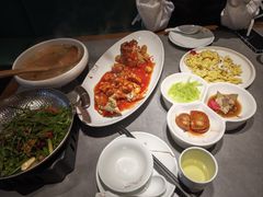 -姑苏家宴·苏帮菜·松鼠桂鱼(苏州总店)