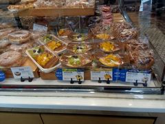 -巴黎贝甜(右安门店)