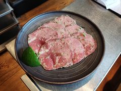 -勇誌烧肉·焱铁烧
