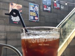 冰美式-Luchador摔跤手墨西哥餐厅(恒宇广场店)