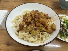 -亲贤打卤面(八一街店)