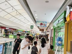 -万达广场(大明宫店)