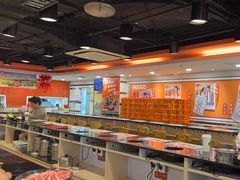 -呷哺呷哺(西单大悦城店)