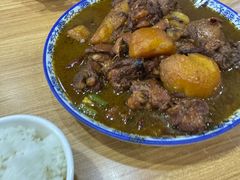 -东财大盘鸡(黑石礁店)