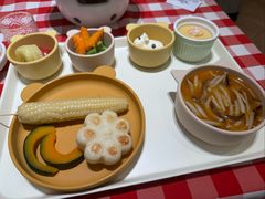 -西贝(无锡万象城店)