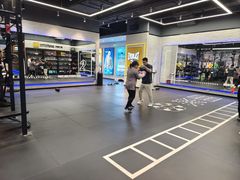 -EVOLUTION健身(麦凯乐店)