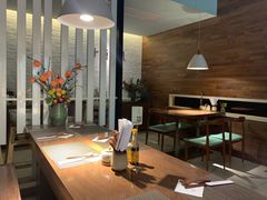 大堂-十面春风·江南面馆(崇宁路店)