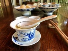 -龙井草堂