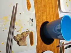 -汉巴味德·烤肉与啤酒的自助(杭州大悦城店)