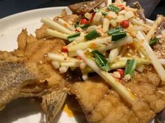 -星叶·东南亚料理(宁波万象汇店)