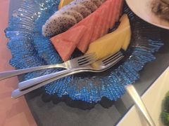 -尚9·一滴水江景中餐厅