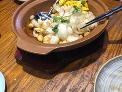 -必点海鲜·鲅鱼水饺(鞍山西道店)