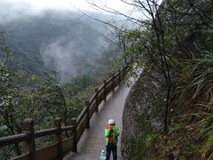 -崀山风景名胜区