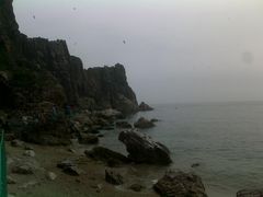-海驴岛(荣成市)