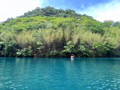 -祁门牯牛降观音堂风景区