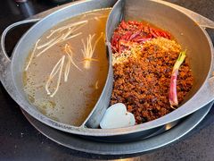 -飘香火锅(玉林西路店)
