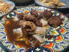 -大成铁板烧•板前(复古餐厅石老人店)